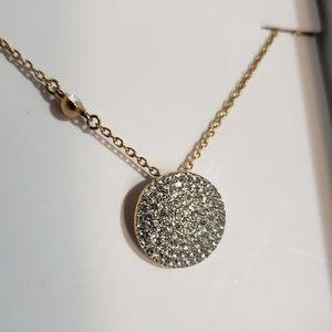 Michael Kors Jewelry - Michael Kors Brilliance Necklace New Michael Kors Jewelry - Michael Kors Brilliance Necklace New